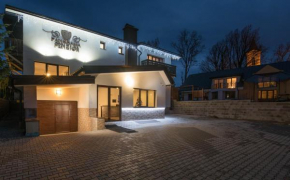 Гостиница Penzion Panorama  Липтовски Микулаш